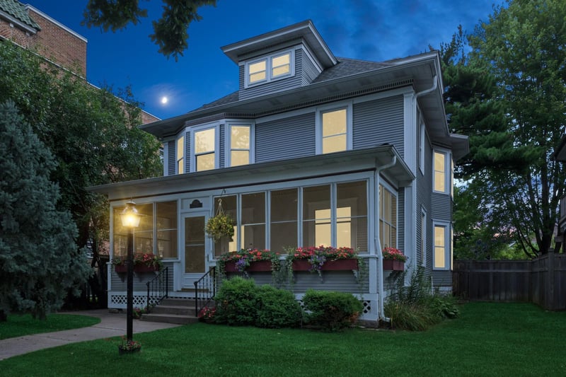 3129 Holmes Ave S, Minneapolis, MN 55408