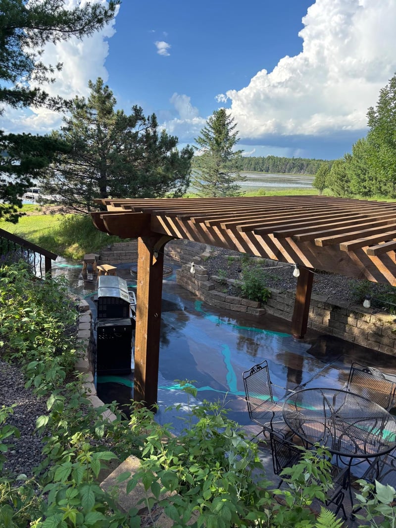 2920 Dushane Dr, Webster, WI 54893