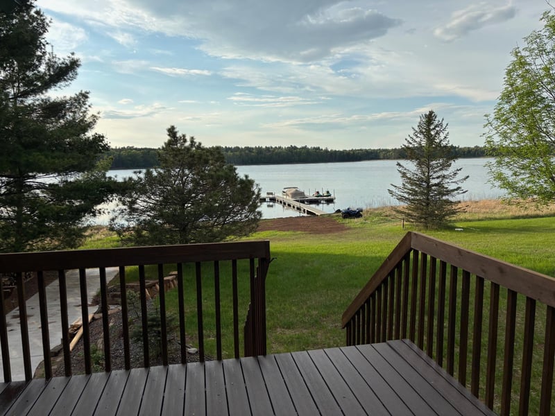 2920 Dushane Dr, Webster, WI 54893
