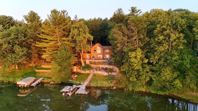 26336 Nelsons Rd, Mora, MN 55051