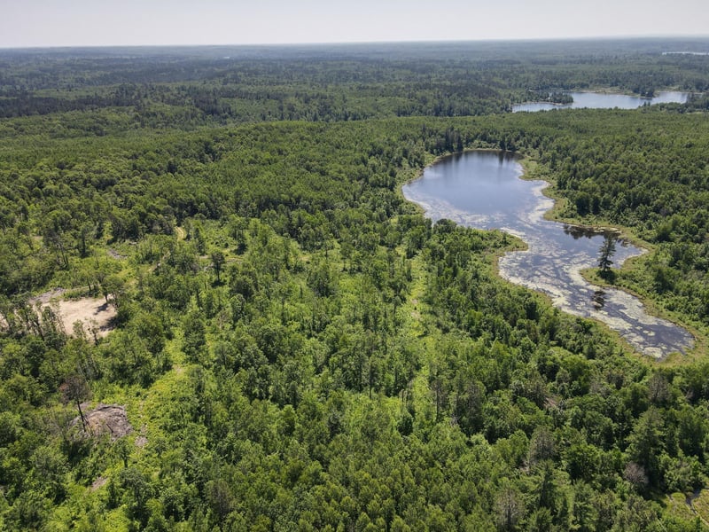 14xxx Walde Rd, Bagley, MN 56621