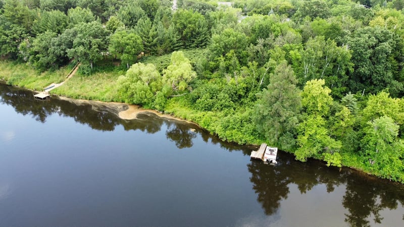 TBD W 2nd St, Pillager, MN 56473