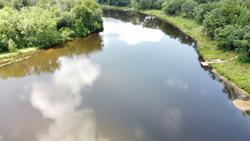 TBD W 2nd St, Pillager, MN 56473