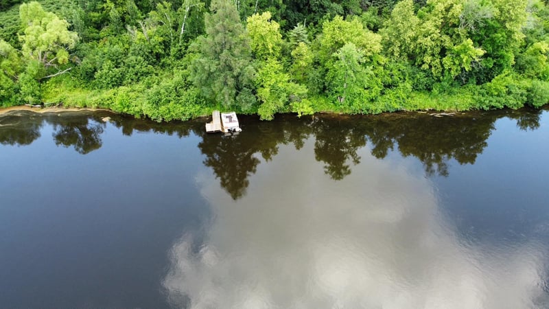 TBD W 2nd St, Pillager, MN 56473