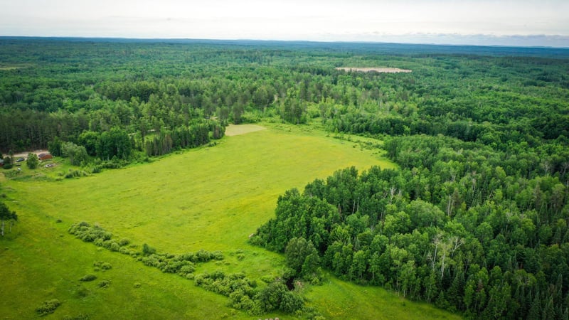 TBD Nukala Rd, Angora, MN 55703