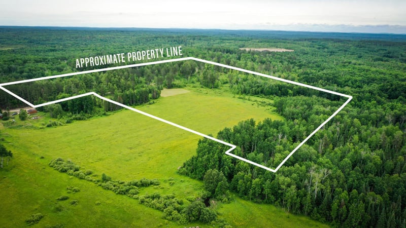 TBD Nukala Rd, Angora, MN 55703