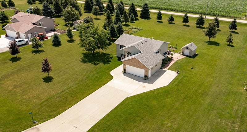 16895 739th St, Hayfield, MN 55940
