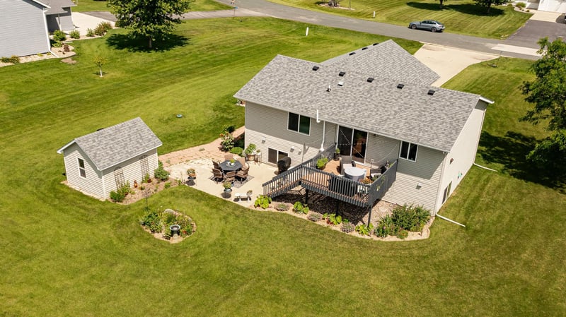 16895 739th St, Hayfield, MN 55940