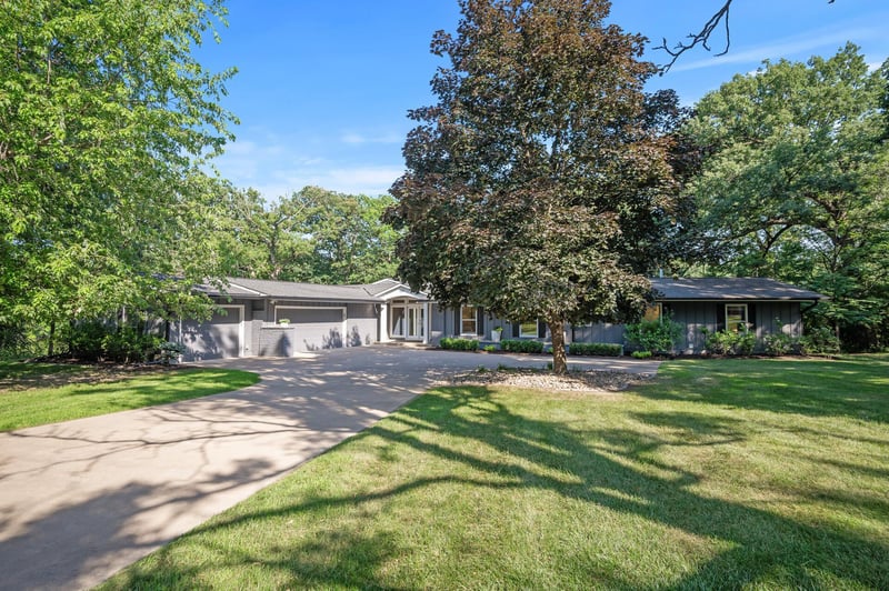 730 Amber Dr, Shoreview, MN 55126