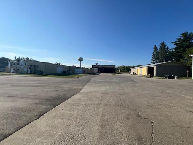 914 Central St W, Bagley, MN 56621