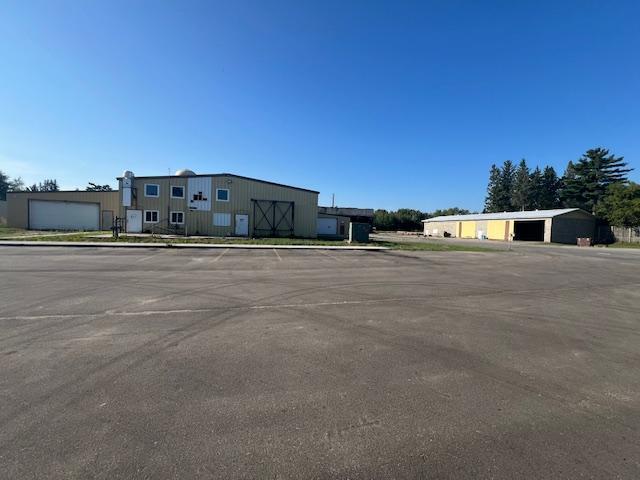 914 Central St W, Bagley, MN 56621