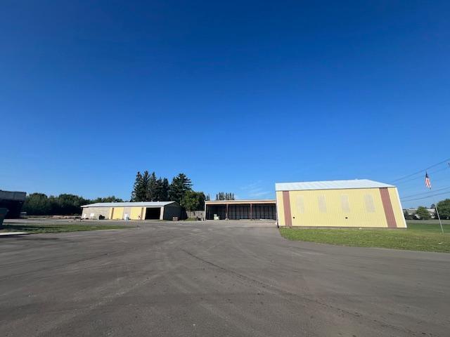 914 Central St W, Bagley, MN 56621