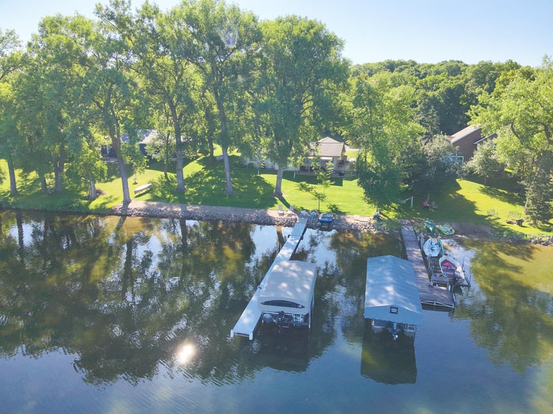41787 Fawn Oaks Rd, Dent, MN 56528