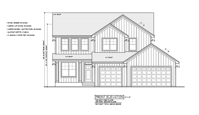 373 Tessier Ct, Vadnais Heights, MN 55127
