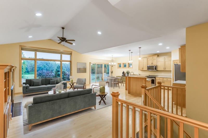 22813 Zion Pw NW, Oak Grove, MN 55005
