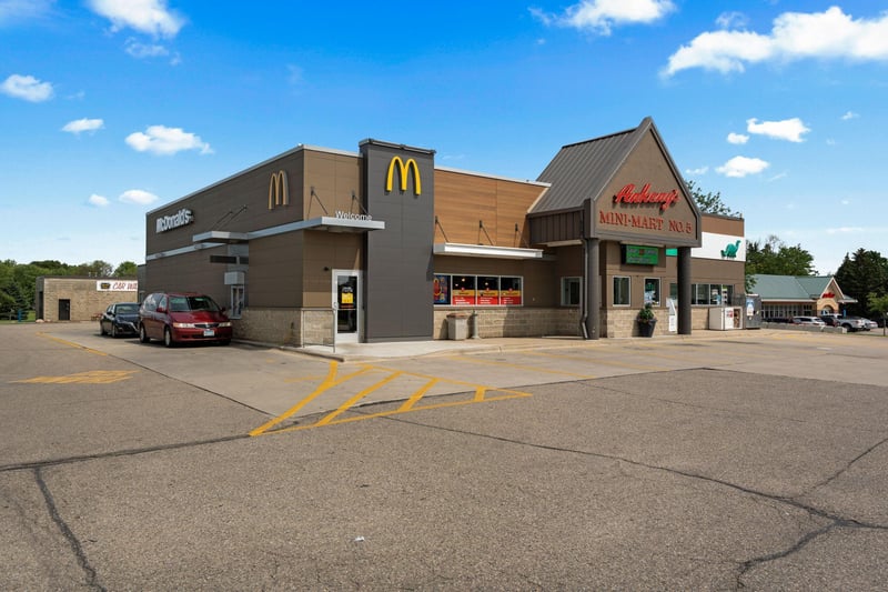 1400 14th St NW, Austin, MN 55912