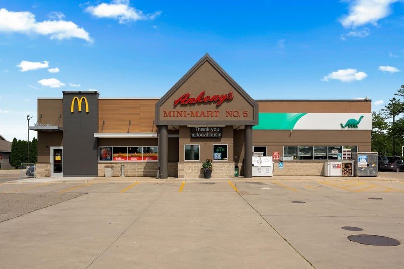 1400 14th St NW, Austin, MN 55912