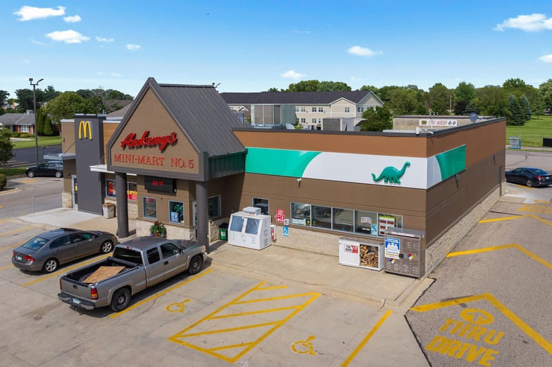 1400 14th St NW, Austin, MN 55912