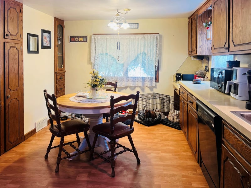 308 1st St E, Chokio, MN 56221