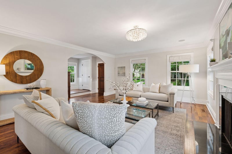 4622 Drexel Ave, Edina, MN 55424