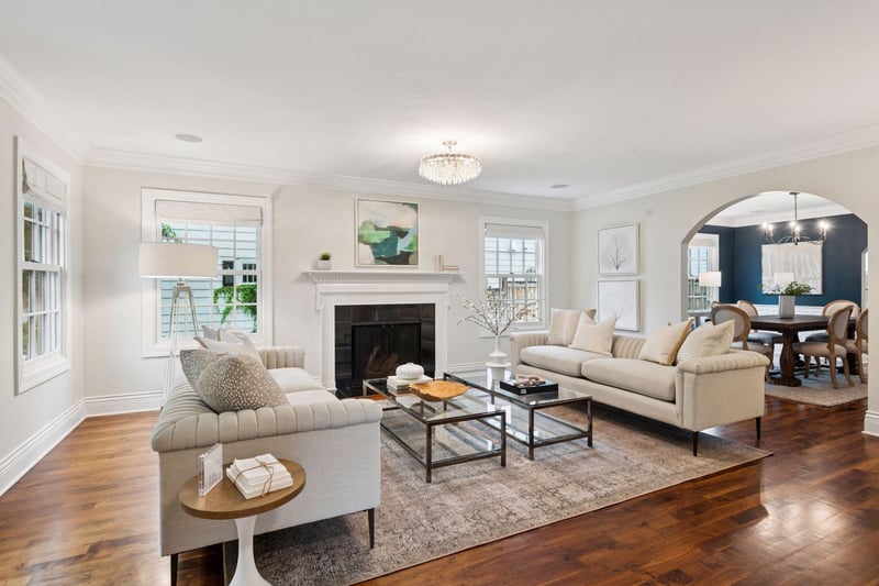 4622 Drexel Ave, Edina, MN 55424