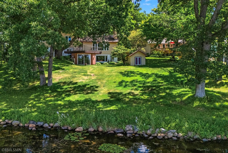 26 E Golden Lake Rd, Circle Pines, MN 55014