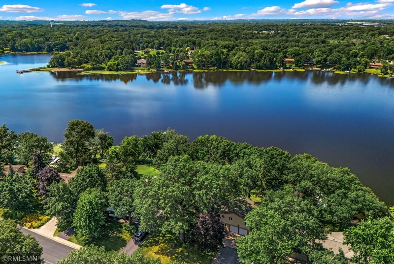 26 E Golden Lake Rd, Circle Pines, MN 55014