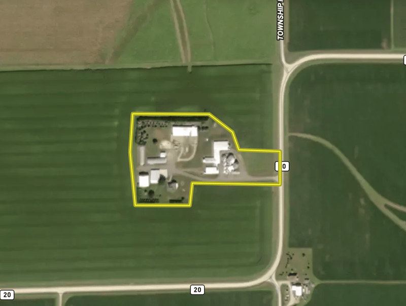 22995 County 20, Preston, MN 55965