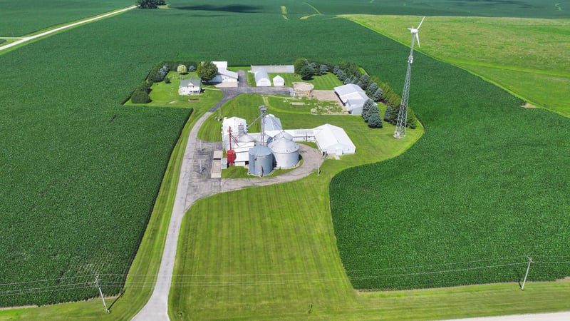 22995 County 20, Preston, MN 55965