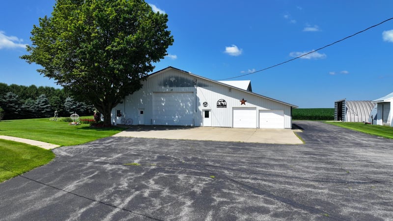 22995 County 20, Preston, MN 55965