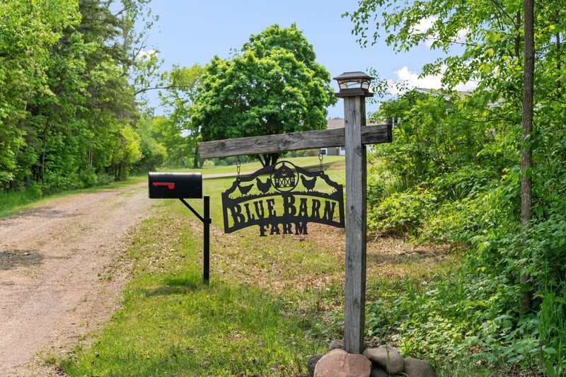 18400 Lundgren Dr, Finlayson, MN 55735