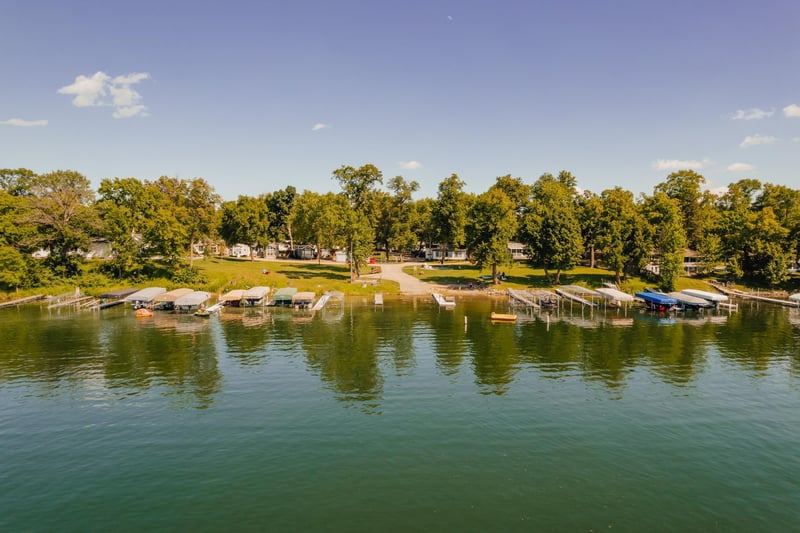 7870 Cottage Lane Sw #29, Alexandria, MN 56308