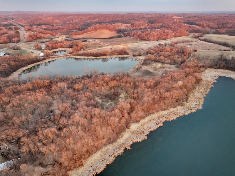 TBD 208th Ave, Erhard, MN 56534