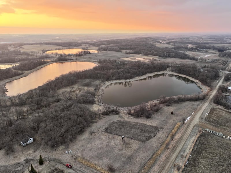 TBD 208th Ave, Erhard, MN 56534