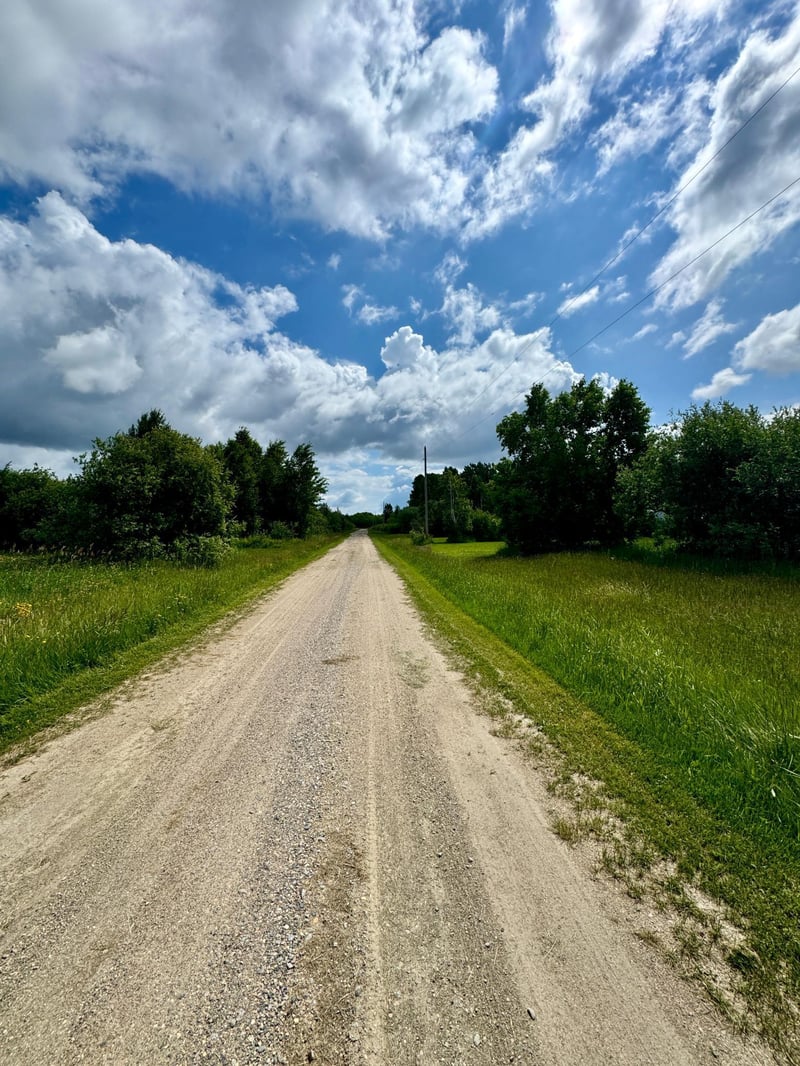 TBD 580th Ave, Warroad, MN 56763