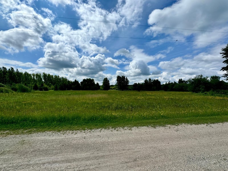 TBD 580th Ave, Warroad, MN 56763