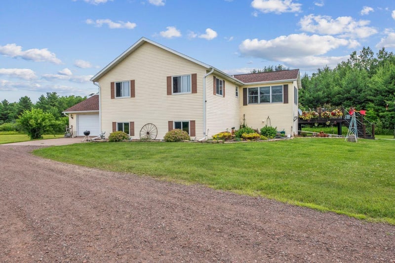 48424 Beaser Rd, Ashland, WI 54806
