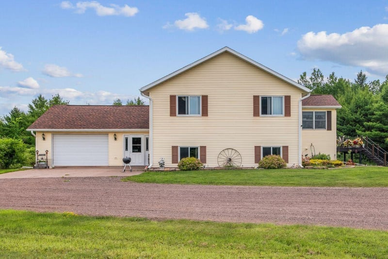 48424 Beaser Rd, Ashland, WI 54806