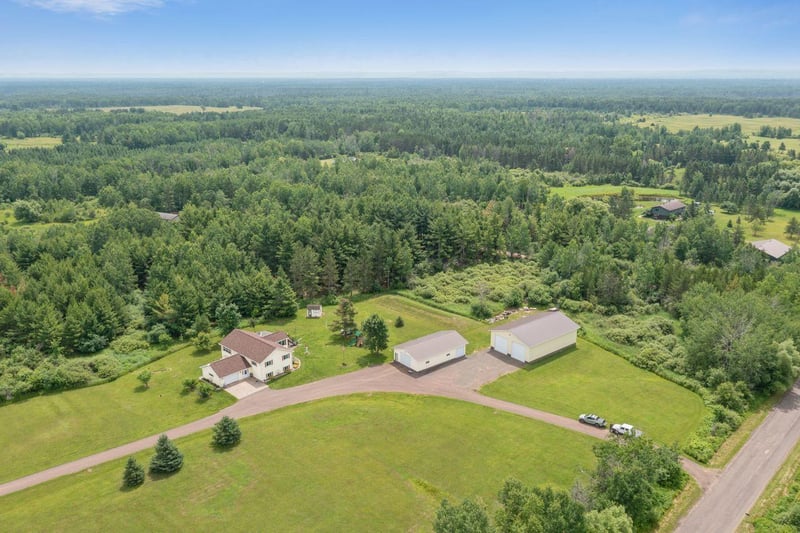 48424 Beaser Rd, Ashland, WI 54806