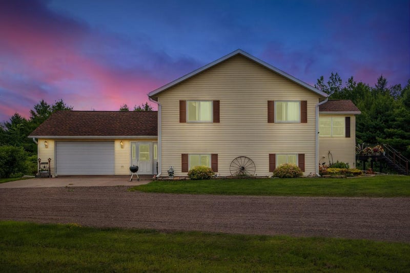 48424 Beaser Rd, Ashland, WI 54806