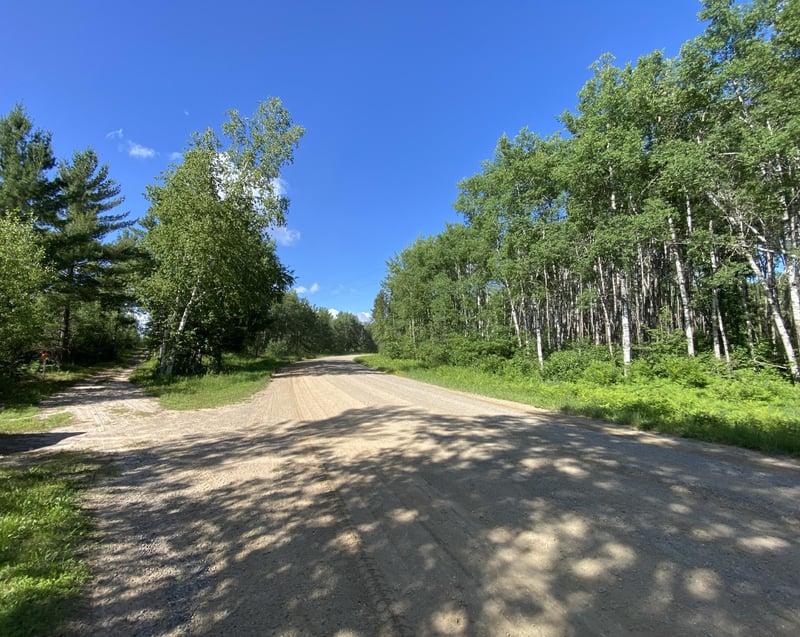 TBD County 23, Akeley, MN 56433