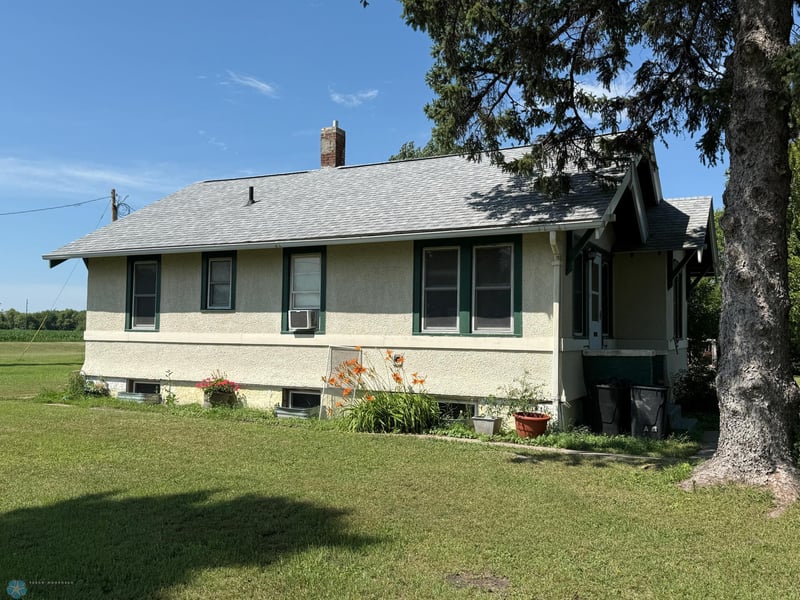 309 S 4th Ave W, Ada, MN 56510