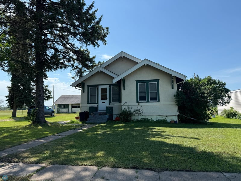 309 S 4th Ave W, Ada, MN 56510