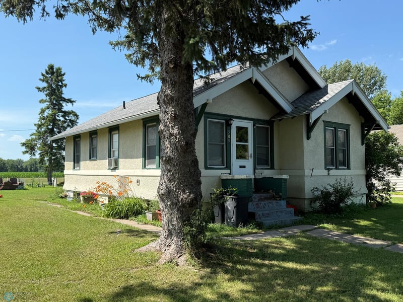 309 S 4th Ave W, Ada, MN 56510