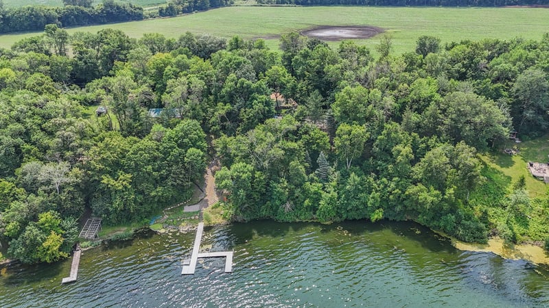20854 Elmway Rd, Richmond, MN 56368