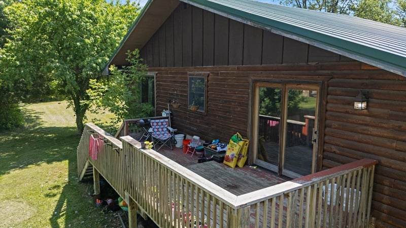 140 Northern Ave NW, Blackduck, MN 56630