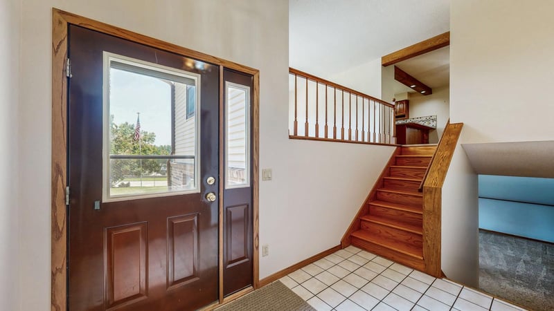 117 Kansas St NW, Preston, MN 55965
