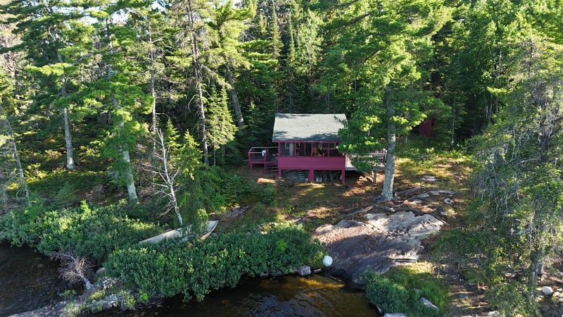 2355 Keyes Island, International Falls, MN 56649