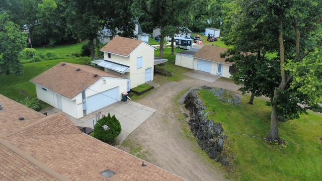 103 W 4th St, Randall, MN 56475