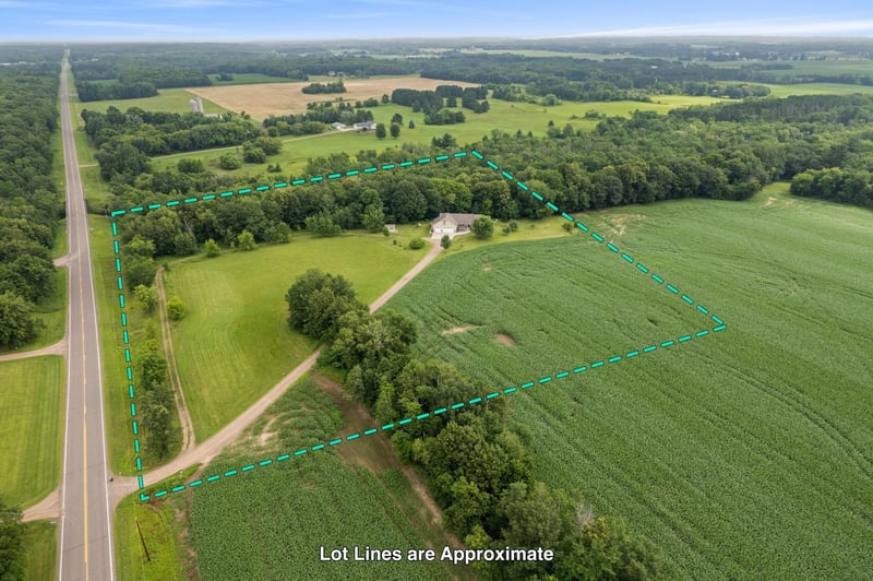1394 Harbor St, Ogilvie, MN 56358
